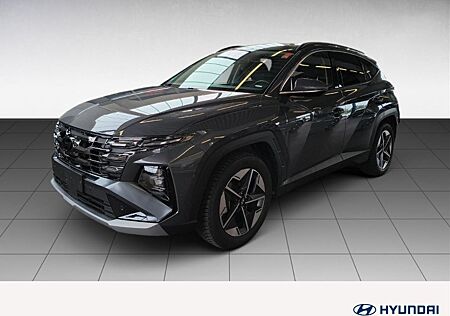 Hyundai Tucson Trend 1.6 CRDI 4WD 7-DCT ACC AWR RFK LHZG