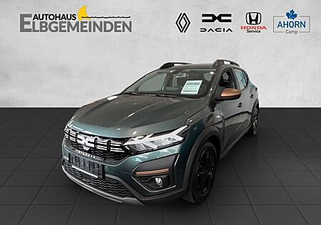 Dacia Sandero III Stepway Extreme TCe 90 CVT NAVI/SHZG