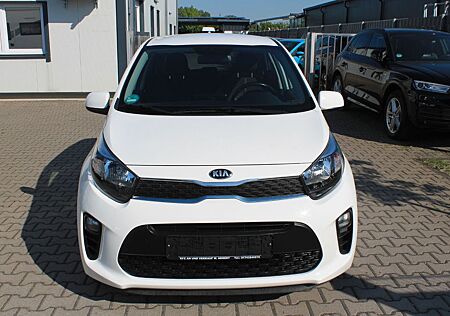 Kia Picanto Dream Team*KAMERA*NAVI*ALU*USB*AUX*
