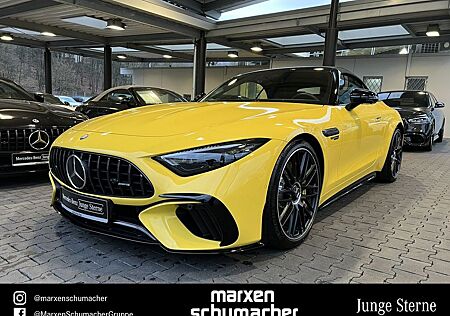 Mercedes-Benz SL 63 AMG AMG SL 63 4M+ Lift+Aero+Massage+Carbon+Night2