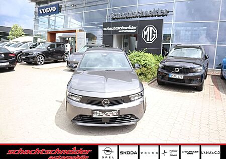 Opel Astra Sports Tourer 1.2 Turbo Automatik Edition