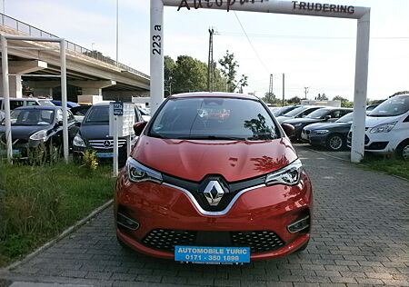Renault ZOE Intens
