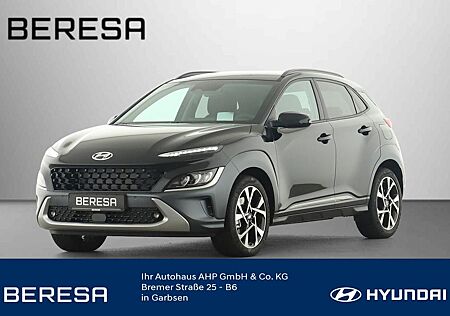 Hyundai Kona 1.6 T-Gdi PRIME*DCT TV HUD Kamera LED Navi