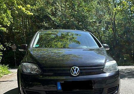 VW Golf Plus Volkswagen 1.2 TSI 63kW Comfortline Comfortline