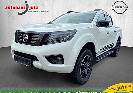 Nissan Navara NP300 2.3 dCi N-Guard Double Cab 4x4