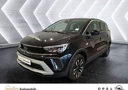 Opel Crossland X Crossland 1.2 Turbo ''Elegance'' Navi Klimaautom