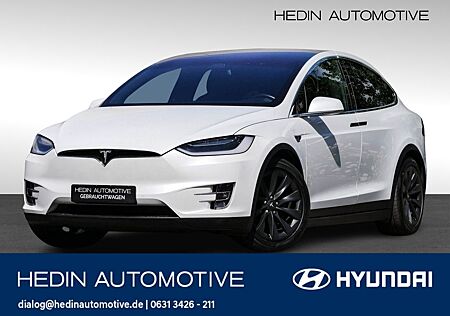 Tesla Model X Dual 90 kWh
