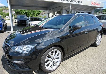 Seat Leon Sportstourer FR DSG,Navi,Panoramadach,Alu u