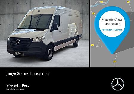 Mercedes-Benz Sprinter eSprinter 314 KA LaHo PRO+Klima+Kamera