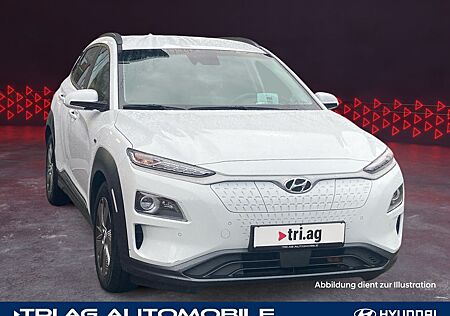 Hyundai Kona Elektro (150kW) Premium-Paket inkl. Sitzpa