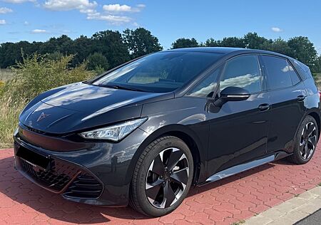 Cupra Born 58 kWh 150 kW -