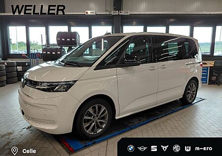 VW T7 Multivan Volkswagen 2.0TDI DSG AHK HUD Standhz ACC Kam