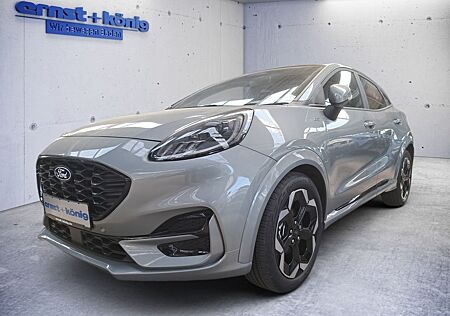 Ford Puma 1.0 EcoBoost Hybrid Aut. ST-LINE