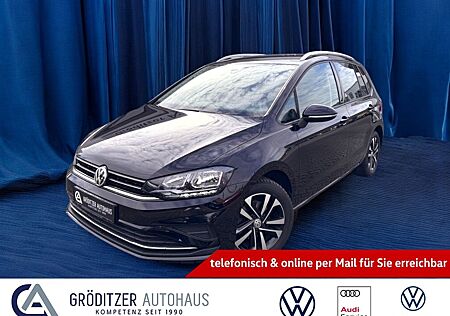 VW Golf Sportsvan Volkswagen VII 1,5 TSI DSG IQ.DRIVE NAV|LED|