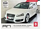 Audi S3 Panorama+ Bi Xenon+ Alcantara+ DSP Sound