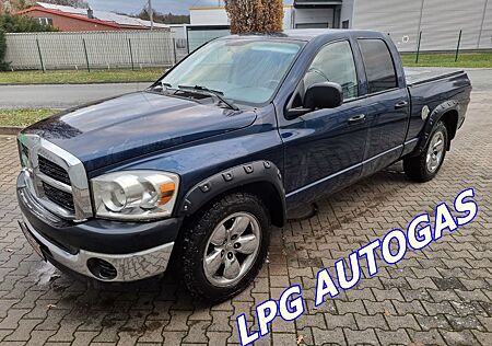 Dodge RAM 3.7+Rechnungen über 28.474€+LPG Autogas+20"+
