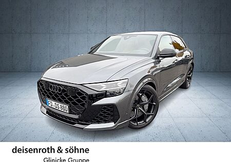 Audi RS Q8 performance 305/HuD/AHK/OLED/RS-Aga/Pano/B