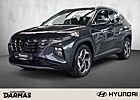 Hyundai Tucson Plug-in-Hybrid 1.6 Turbo 4WD Apple