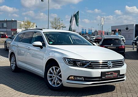 VW Passat Variant Volkswagen 1.4 TSI"DSG"Comfortline"MASSAGE"