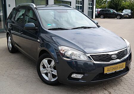 Kia Cee'd Sportswagon /Navi/R-Kamera/Alu/S-Heft/Tüv