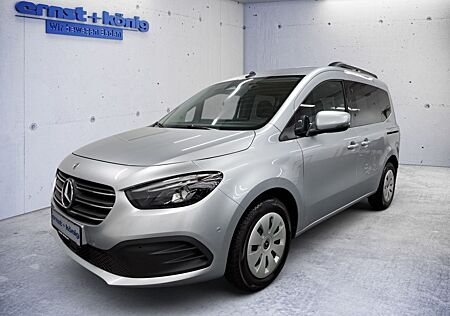 Mercedes-Benz T-Klasse T 180 Automatik Advantage LED NAVI RFK SHZ PDC