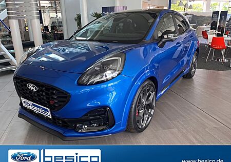 Ford Puma ST+B&O+NAV+DAB+PDC+RFK+Matrix-LED+BLIS+LMF+
