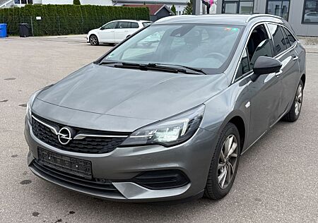 Opel Astra K Sports Tourer Elegance Start/Stop/EU6/