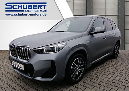 BMW iX1 xDrive 30 M Sport HuD NAVI KAMERA SHZ PDC H&