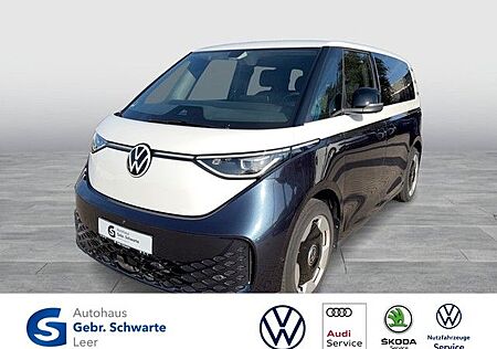 VW ID.BUZZ Volkswagen Bus Pro ACC CAM LED MFL NAVI PDC SHZG