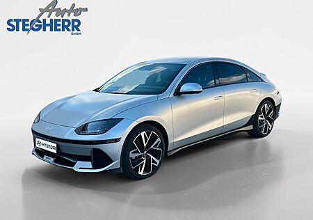 Hyundai IONIQ 6 Uniq Elektro 4WD