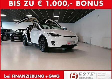 Tesla Model X 90D *7-Sitze* *MwSt. ausweisbar*