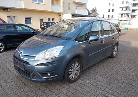 Citroën C4 Picasso Tendance