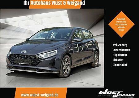 Hyundai i20 1.0 T-GDI Trend Lichtpaket