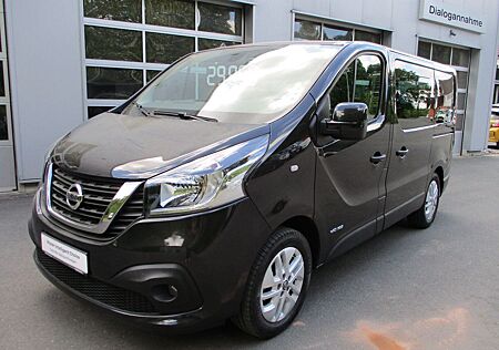 Nissan NV300 Kombi Premium 8-Sitzer AHK 2t.
