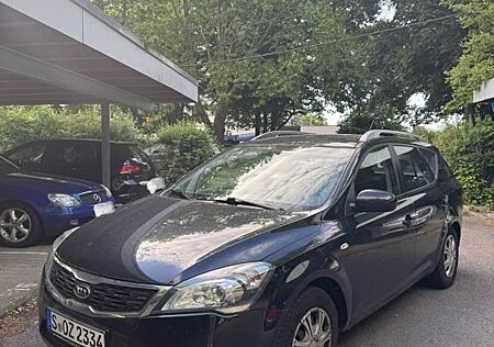 Kia Cee'd Sportswagon