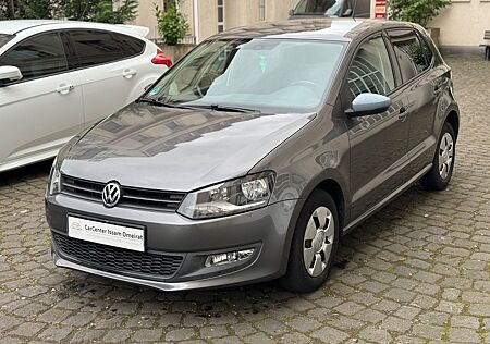 VW Polo Volkswagen V Team