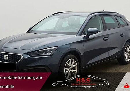 Seat Leon Sportstourer Style