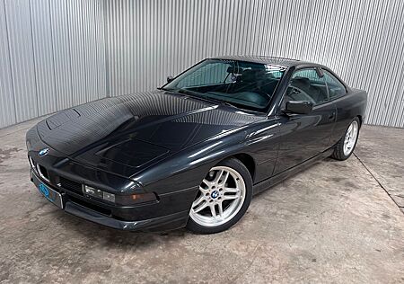 BMW 850Ci Auto