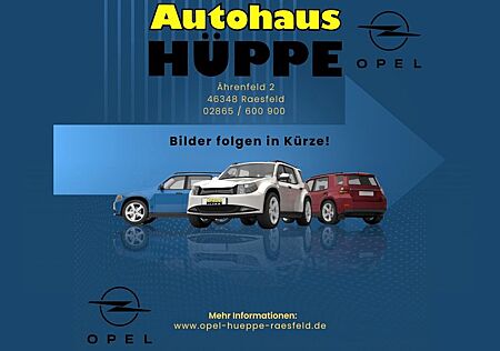 Opel Zafira C 120 Jahre Start/Stop