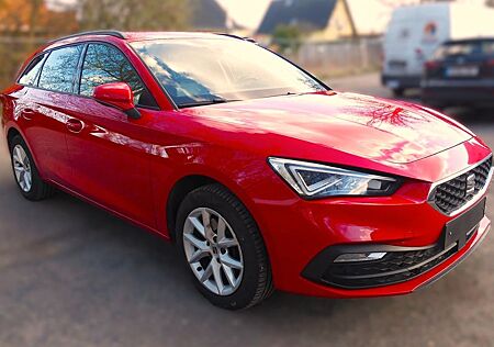 Seat Leon 2.0 TDI 110kW Style DSG Sportstourer Style