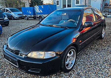 Honda Civic . Klima. Automatik Getriebe.