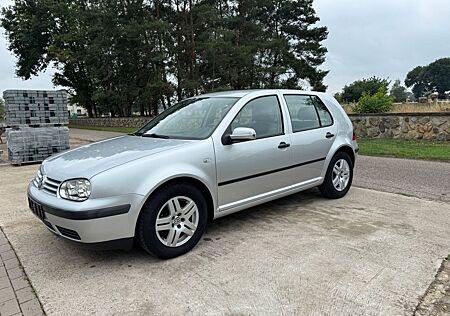 VW Golf Volkswagen 1.6 Edition