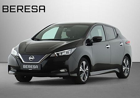 Nissan Leaf 40 kWh N-Connecta Pro Pilot Around View