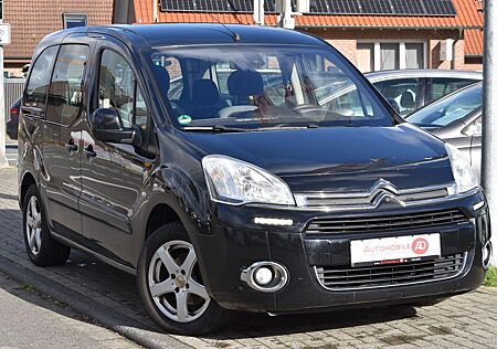 Citroën Berlingo gebraucht kaufen Citroën Berlingo Kombi Selection*Klimaaut.*Tempo*PDC*AHK