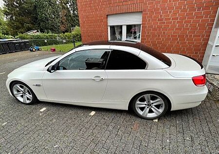 BMW 330 Steuerkette erneuert Kennfeldoptimiert 295PS/700