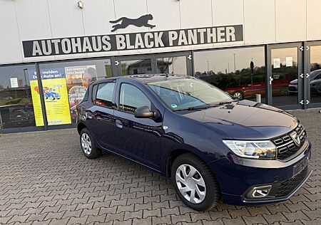 Dacia Sandero II Essential Klima