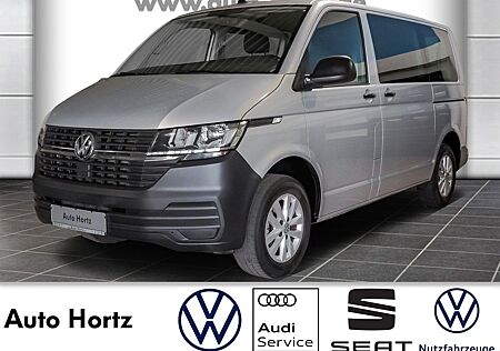 VW T6 Kombi Volkswagen T6.1 Kombi 2.0 TDI ,Standheizung, Alu, 2 Schiebe