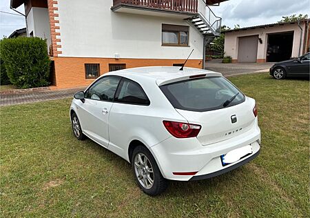 Seat Ibiza 1.2 12V 51kW Reference SC Reference