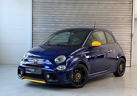 Abarth 500 595 Pista*1.Hand*Record Monza*BLU PODIO*