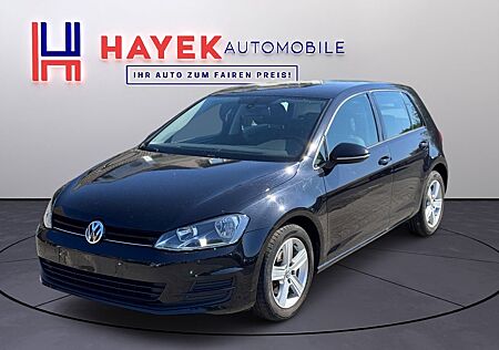 VW Golf Volkswagen VII Comfortline BMT / Euro 5 /